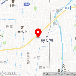 源泉掛け流し しあわせの湯の地図