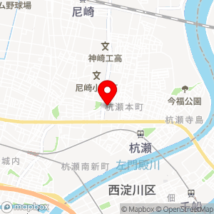 栄町温泉の地図
