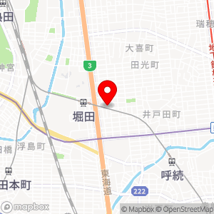 タイムズ 花目町1丁目第2の地図