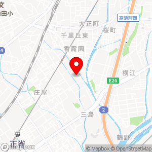 コノミヤ 摂津市駅前店の地図