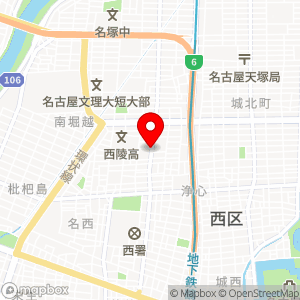 名鉄協商パーキング 児玉2丁目の地図