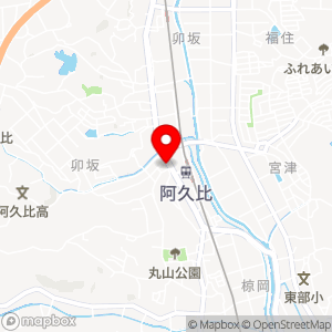 ローソン 阿久比町役場前店の地図