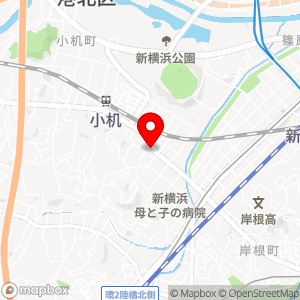 鳥山町1096-10駐車場の地図