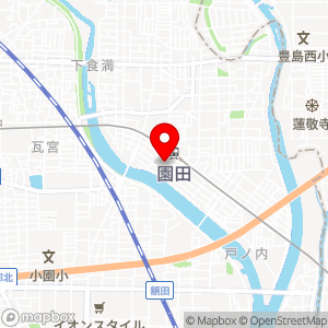 タイムズ 園田駅前第6の地図