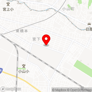 セブン-イレブン 相模原宮下3丁目店の地図