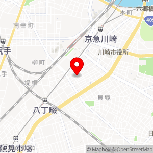 タイムズ 小川町第9の地図