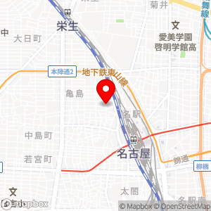 炭の湯の地図