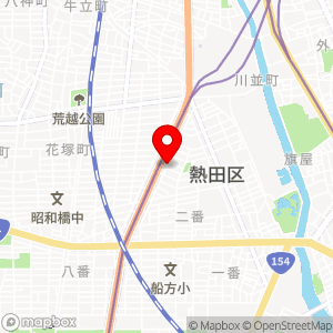 名鉄協商パーキング 大宝4丁目第2の地図