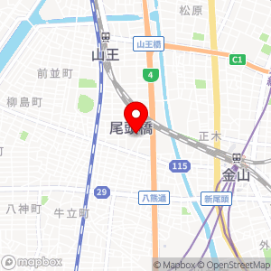 ラッキーパーキング 藤田医科大学ばんたね病院 第4駐車場JPSパーキングの地図