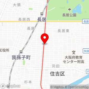 フタバコインランドリー 苅田店の地図