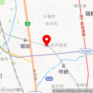 タイムズ 苗代町の地図
