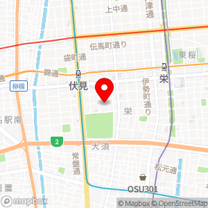 NPC24H 三蔵通の地図