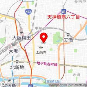 タイムズ 神山町第4（大阪府）の地図