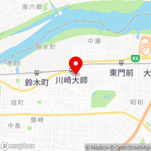 寿恵弘湯 すえひろ湯の地図