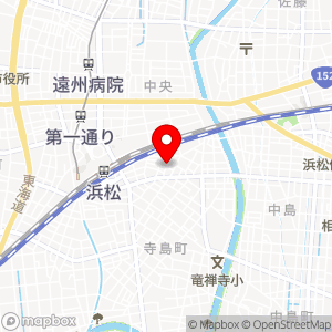 リブレ 砂山の地図