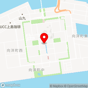 タイムズ 六甲アイランド商業施設付帯の地図