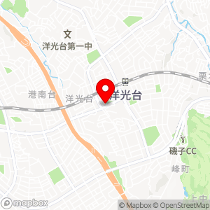 セブン-イレブン 洋光台店の地図