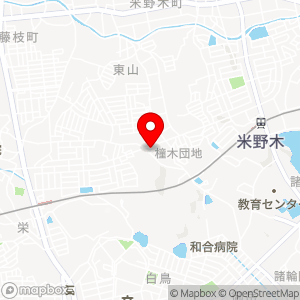 セブン-イレブン 日進梨子ノ木店の地図