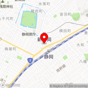 ファミリーマート M20ビル店の地図