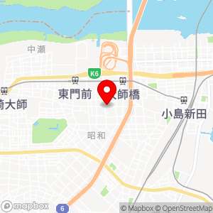三井のリパーク 川崎出来野の地図