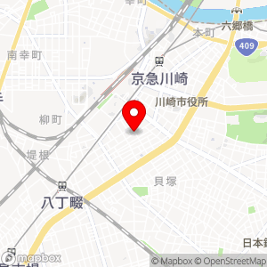 タイムズ 小川町第2の地図