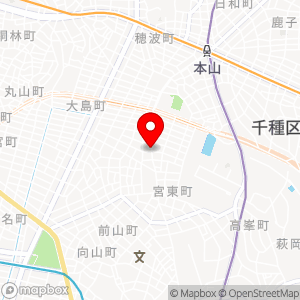 セブン-イレブン 名古屋神村町2丁目店の地図