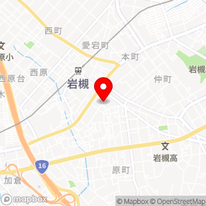 エコロパーク 岩槻本町第7の地図