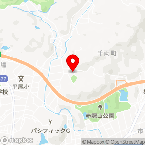 ゆうあいの里ふれあいセンター ぬくぬく湯の地図