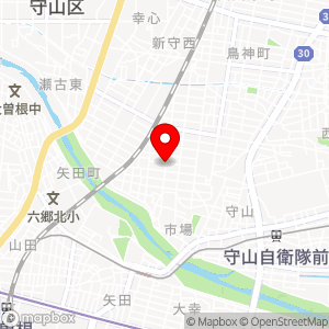 名鉄協商パーキング 鳥羽見第2の地図