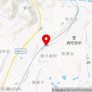 名鉄協商パーキング 西可児駅前第2の地図