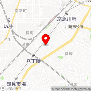 タイムズ 日進町第3の地図
