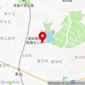 FK池上駐車場の地図