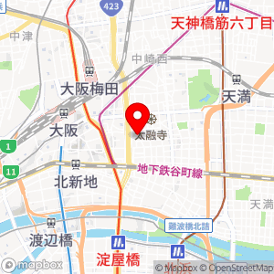 ブーブーパーク 兎我野町の地図