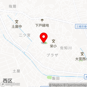 マルエツ 大宮プラザ店の地図