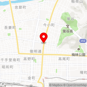 セブン-イレブン 岐阜柳ヶ瀬店の地図
