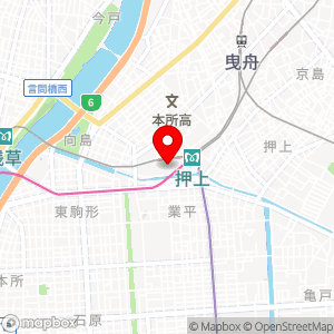 カルディ 東京ソラマチ店の地図