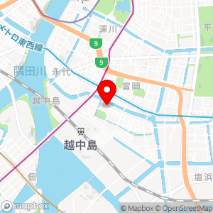 タイムズ ホテルリンクスの地図