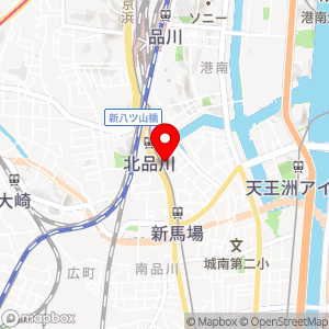 吹上湯の地図