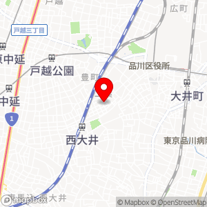 タイムズ 二葉第2の地図