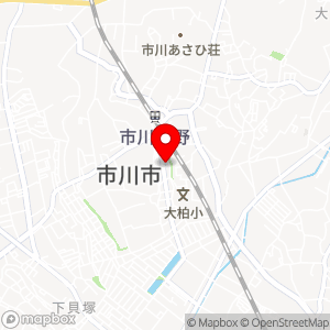 ワイズマート ワイズディスカ 大野店の地図