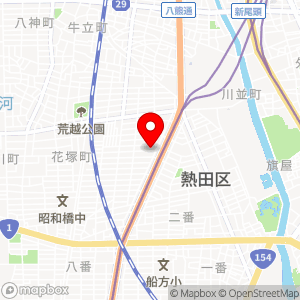 タイムズ 神野町2丁目の地図