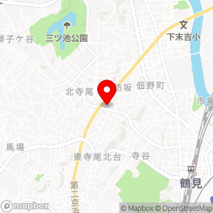 ショウワパーク パークグリーンオアシスの地図