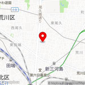 タイムズ 東尾久第20の地図