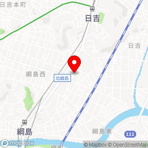 三井のリパーク 横浜箕輪町2丁目の地図