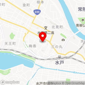ザ・パーク 南町第一の地図