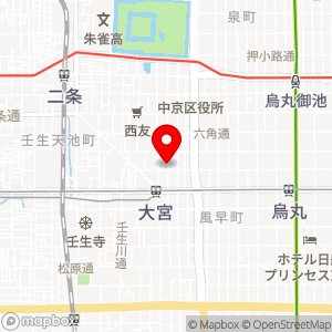 コンセプト しんにしきの地図