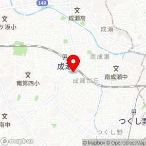 小室F駐車場の地図