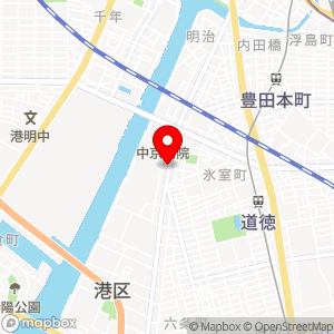 タイムズ 三条1丁目の地図