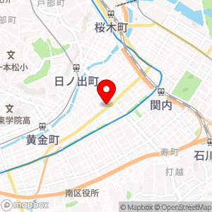 タイムズ 曙町第10の地図