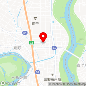 NPC24H 鷹野4丁目第5駐車場の地図